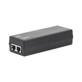 Fuente de alimentación PoE de 56Vcc 0.5A (30 Watts) para equipos cnPilot, PMP 450 y PTP 450