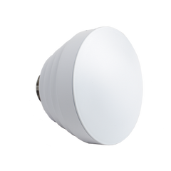 Antena Modular Dual Slant, 4.9 - 6.4 GHz, Dimensiones (16 cm), Apertura 45°, Ganancia de 16 dBi, Con rechazo al ruido, Diseñada para radio C5x
