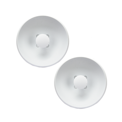 Antenas Modulares Dual Slant, 4.9 - 6.4 GHz, Dimensiones (42.9 cm), Apertura 8 ° Ganancia de 25 dBi, Diseñada para radio C5x