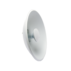 Antenas Modulares Dual Slant, 4.9 - 6.4 GHz, Dimensiones (42.9 cm), Apertura 8 ° Ganancia de 25 dBi, Diseñada para radio C5x