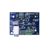 Convertidor RS232 a TCP/IP para paneles Keyscan
