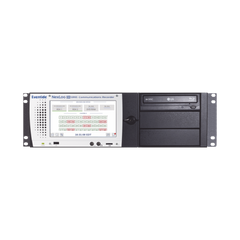 Sistema Avanzado de Grabación de Audio, Para 911, NXDN, P25, DMR Tait, MOTOTRBO, Sepura, Sistemas de Despacho, VoIP y Telefonía