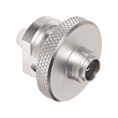 Adaptador 1.25mm (LC) Para Localizador Visual de Fallos (Visifault) Para Probar Continuidad en Fibra Óptica