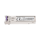 Transceptor Industrial BIDI Monomodo SFP 1G (Lado B), hasta 20 Kilómetros, TX 1550 / RX 1310, soporta Temperaturas de -40° a 85° C