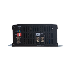Cargador para Baterías de Plomo Ácido y Litio / 25A / 12V / Bancos de 90 a 300 Ah