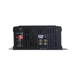 Cargador para Baterías de Plomo Ácido y Litio/ 13.5A / 24V / Bancos de 45 a 155 Ah