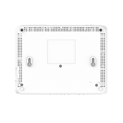 Router/Firewall, con función SD-WAN NSE3000 / 2 puertos WAN Gigabit + 2 SFP combo / 4 puertos LAN Gigabit / Detección de Amenazas/ Bloqueo de Aplicaciones / Administración desde la Nube con cnMaestro / Hasta 1,000 dispositivos