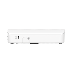 Router/Firewall, con función SD-WAN NSE3000 / 2 puertos WAN Gigabit + 2 SFP combo / 4 puertos LAN Gigabit / Detección de Amenazas/ Bloqueo de Aplicaciones / Administración desde la Nube con cnMaestro / Hasta 1,000 dispositivos