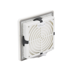 Respiración Con filtro para Gabinete serie LPFORTE