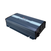 Inversor de Corriente de Onda Pura / Entrada 24 Vcd / Salida 750 W / 110 Vca 60 Hz