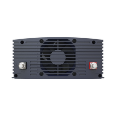 Inversor de Corriente de Onda Senoidal Pura 2000 W / 12 Vcc / salida 120Vca