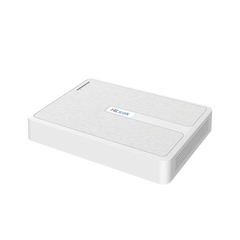 NVR 4 Megapixel (Compatible con Cámaras AcuSense) / 8 Canales IP / 8 Puertos PoE+ / 1 Bahía de Disco Duro / Salida en Full HD