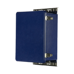 Gabinete de Seguridad para Wireless, NEMA 4X, IP66, de 356 x 305 x 152 mm, Color Azul