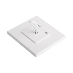 Modulo de Pared para Tirador de Baño con LED Indicador / Compatible con NX0019/B, NX0015 y NX1021