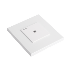 Modulo de Pared para Pulsador Cableado, Compatible con NX0871 y NX0881 y NX0015
