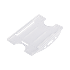 Funda para Tarjeta RFID de Plástico, Compatible con NX0140 y NX0143