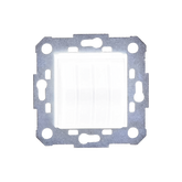 LUZ DE AVISO RGB Y CONEXION POR BUS (*)