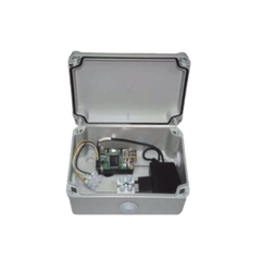Conversor de localización en interiores / RS485 BUS a ETHERNET