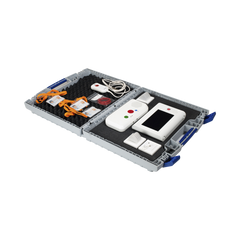 Kit Demostrativo para Integradores — Sistema Completo de Llamada Paciente-Enfermera IP Listo para Presentar