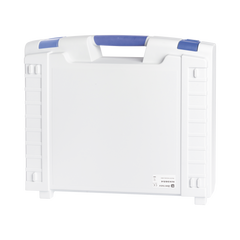 Kit Demostrativo para Integradores — Sistema Completo de Llamada Paciente-Enfermera IP Listo para Presentar
