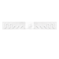 TAG TEXTIL RFID UHF PARA ETIQUETADO DE ROPA IBERNEX