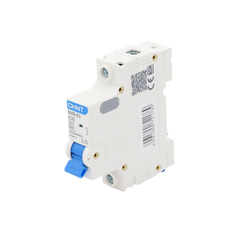 Pastilla para Riel Din, 1 Polo, 32 Amp, Vca:110/415v, 6kA, Catálogo: NXB631PC32, Serie: NXB-63.
