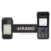 12 meses de Servicio Poc NXRadio para Terminales de Radio Android
