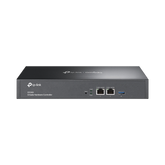 Controladora Omada para gestionar hasta 500 equipos Omada/ Gestion desde la Nube gratuita / Actualizaciones masivas / 2 puertos Gigabit con PoE af/at