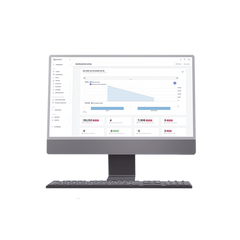 1 Almacén para Open Desk PRO / Inventarios / Ventas / Cotizaciones / Compras / Facturación 4.0 ilimitada / Importación Masiva / Suscripción Mensual