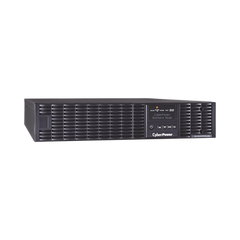 UPS de 1000 VA/900 W, Online Doble Conversión, Entrada 120 Vca NEMA 5-15P, Onda Senoidal Pura, Rack o Torre de 2 UR, Con 8 Tomas NEMA 5-15R