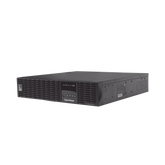 UPS de 1500 VA/1350 W, Online Doble Conversión, Entrada 120 Vca NEMA 5-15P, Onda Senoidal Pura, Rack o Torre de 2 UR, Con 8 Tomas NEMA 5-15R