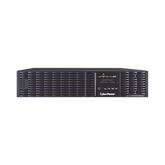 UPS de 2200 VA/1800 W, Online Doble Conversión, Entrada 120 Vca NEMA 5-20P, Onda Senoidal Pura, Rack o Torre de 2 UR, Con 6 NEMA 5-20R y 1 NEMA L5-20R
