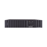 UPS de 3000 VA/2700 W, Online Doble Conversión, Entrada 120 Vca NEMA L5-30P, Onda Senoidal Pura, Torre o Rack de 2 UR, Con 6 Tomas NEMA 5-20R y 1 NEMA L5-30R