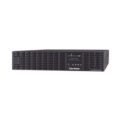UPS de 3000 VA/2700 W, Online Doble Conversión, Entrada 200-240 Vca NEMA L6-20P, Onda Senoidal Pura, Torre o Rack 2 UR, Con 2 Tomas NEMA L6-20R y 1 NEMA L6-30R 220 Vca