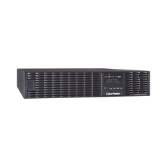 UPS de 3000 VA/2700 W, Online Doble Conversión, Entrada 200-240 Vca NEMA L6-20P, Onda Senoidal Pura, Torre o Rack 2 UR, Con 2 Tomas NEMA L6-20R y 1 NEMA L6-30R 220 Vca