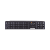 UPS de 3000 VA/2700 W, Online Doble Conversión, Entrada 200-240 Vca NEMA L6-20P, Onda Senoidal Pura, Torre o Rack 2 UR, Con 2 Tomas NEMA L6-20R y 1 NEMA L6-30R 220 Vca