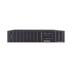 UPS de 3000 VA/2700 W, Online Doble Conversión, Entrada 200-240 Vca NEMA L6-20P, Onda Senoidal Pura, Torre o Rack 2 UR, Con 2 Tomas NEMA L6-20R y 1 NEMA L6-30R 220 Vca
