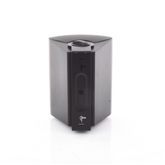 Altavoz Exterior De 2 Vías | Woofer 5.25in | Tweeter 0.75 In | 80w | 8 Ω | Negro