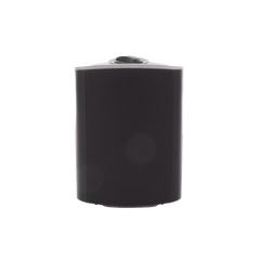 Altavoz Exterior De 2 Vías | Woofer 5.25in | Tweeter 0.75 In | 80w | 8 Ω | Negro
