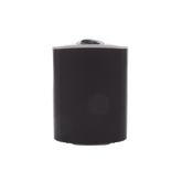 Altavoz Exterior De 2 Vías | Woofer 5.25in | Tweeter 0.75 In | 80w | 8 Ω | Negro