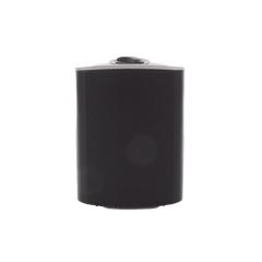 Altavoz Exterior De 2 Vías | Woofer 5.25in | Tweeter 0.75 In | 80w | 8 Ω | Negro
