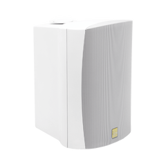 Altavoz de 2 vías | exteriores | 70V / 100V | woofer de 6.5 in | blanco