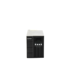 UPS de 1000 VA/900 W, Online Doble Conversión, Entrada 120 Vca NEMA 5-15P, Onda Senoidal Pura, Tipo Torre, Con 4 Tomas NEMA 5-15R