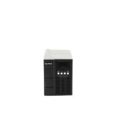 UPS de 1000 VA/900 W, Online Doble Conversión, Entrada 120 Vca NEMA 5-15P, Onda Senoidal Pura, Tipo Torre, Con 4 Tomas NEMA 5-15R