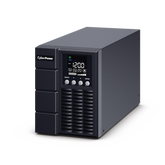UPS de 1000 VA/900 W, Online Doble Conversión, Entrada 120 Vca NEMA 5-15P, Onda Senoidal Pura, Tipo Torre, Con 4 Tomas NEMA 5-15R
