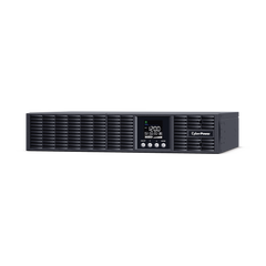 UPS Smart App Online S de 1000 VA/900 W, Online Doble Conversión, Entrada 120 Vca NEMA 5-15P, Onda Senoidal Pura, Rack o Torre de 2 UR, Con 8 Tomas NEMA 5-15R