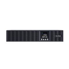 UPS Smart App Online S de 2000 VA/1800 W, Online Doble Conversión, Entrada 120 Vca NEMA 5-20P, Onda Senoidal Pura, Rack o Torre de 2 UR, Con 8 Tomas NEMA 5-20R