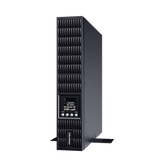 UPS Smart App Online S de 2000 VA/1800 W, Online Doble Conversión, Entrada 120 Vca NEMA 5-20P, Onda Senoidal Pura, Rack o Torre de 2 UR, Con 8 Tomas NEMA 5-20R