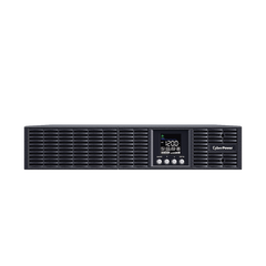 UPS Smart App Online S de 3000 VA/2700 W, Online Doble Conversión, Entrada 120 Vca NEMA L5-30P, Onda Senoidal Pura, Rack o Torre de 2 UR, Con 6 Tomas NEMA 5-20R