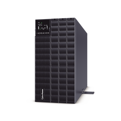 UPS de 6000 VA/5400 W, Online Doble Conversión, 200 - 240 Vac de Entrada Hardwire, Onda Senoidal Pura, Torre o Rack de 6 UR, Con 2 Tomas NEMA L6-20R y 2 NEMA L6-30R